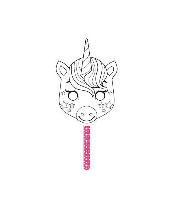GRAFFY STICK - LICORNE
