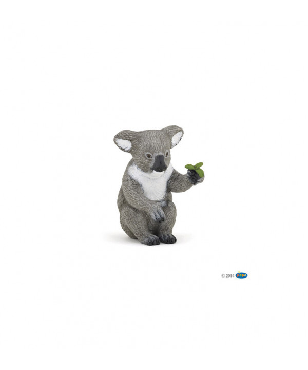 LA VIE SAUVAGE - KOALA
