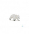 LA VIE SAUVAGE - BÉBÉ OURS POLAIRE MARCHANT