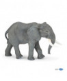 FIGURINES GEANTES - GRAND ÉLÉPHANT D'AFRIQUE