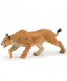 LA VIE SAUVAGE - LIONNE CHASSANT
