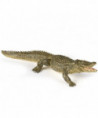 LA VIE SAUVAGE - ALLIGATOR
