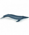 L'UNIVERS MARIN - BÉBÉ BALEINE BLEUE