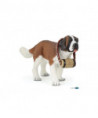 CHIENS ET CHATS DE COMPAGNIE  - SAINT-BERNARD