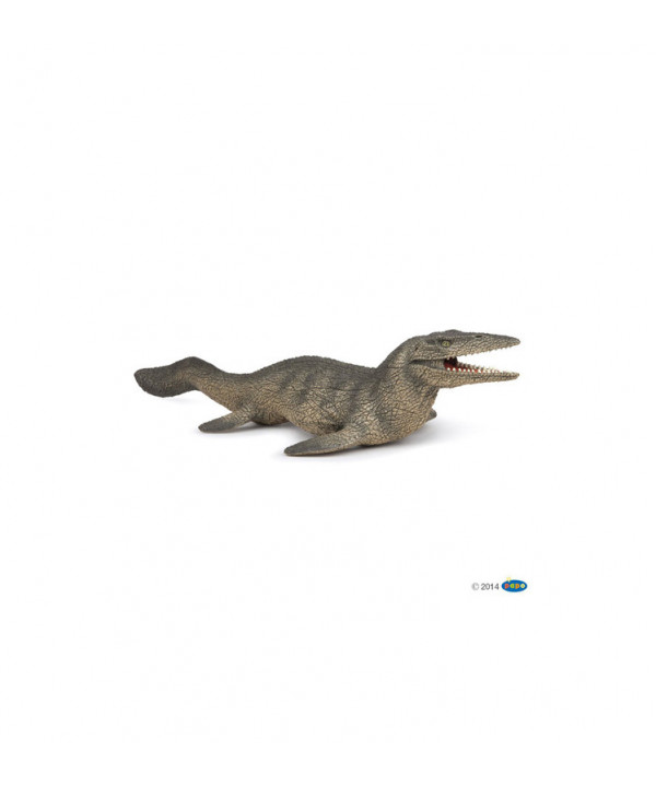 LES DINOSAURES - TYLOSAURE