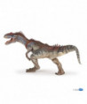 LES DINOSAURES - ALLOSAURE