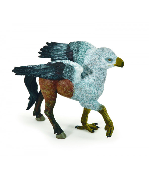 LE MÉDIÉVAL - FANTASTIQUE - HIPPOGRIFFE