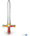 EPÉE CHEVALIER DRAGON