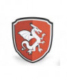 BOUCLIER CHEVALIER DRAGON