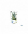 MINI PAPO - MINI PLUS DINOSAURES LOT 1 (TUBE - 6 PCS)