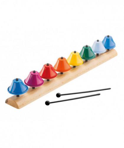 CLOCHETTES MUSICALES