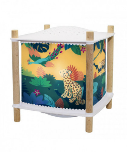 VEILLEUSE - LANTERNE REVOLUTION 2.0 - SAVANE