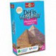 Défis nature : Monuments Fabuleux
