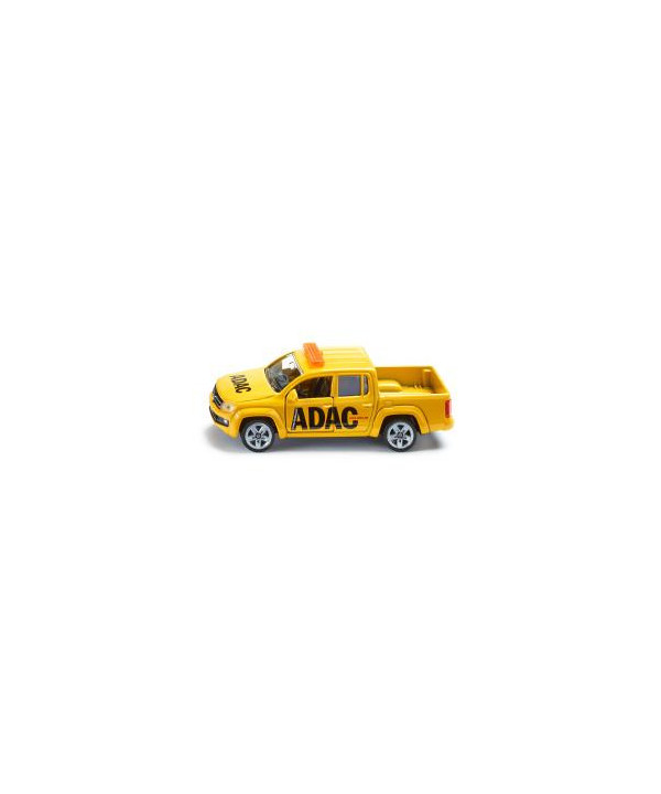 PICK-UP ADAC