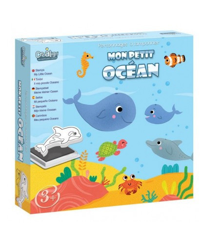 MON PETIT OCEAN