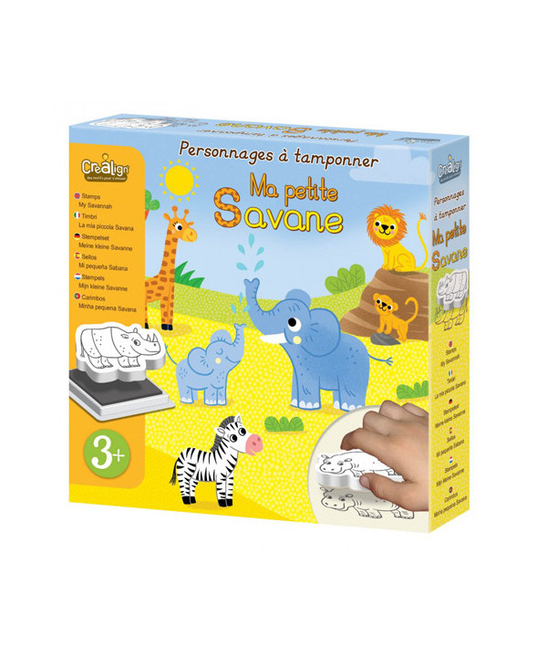 MA PETITE SAVANE