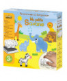 MA PETITE SAVANE