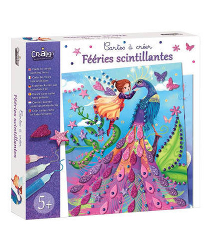 FEERIES SCINTILLANTES