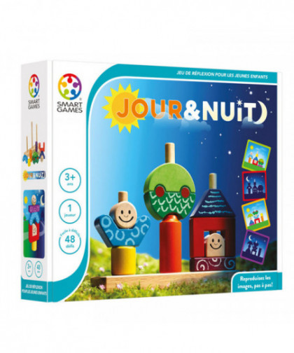 JOUR & NUIT