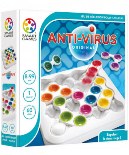ANTI-VIRUS