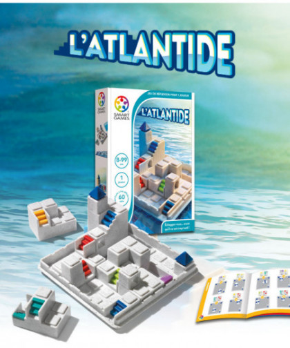 L'ATLANTIDE