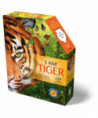 PUZZLE -  TIGRE 71.10X68.50CM