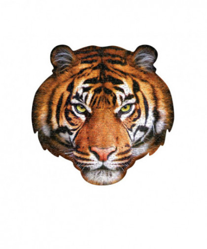 PUZZLE -  TIGRE 71.10X68.50CM