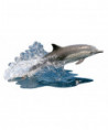 PUZZLE -  DAUPHIN 101.60X48.25CM