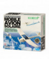 MOBILE AVION SOLAIRE
