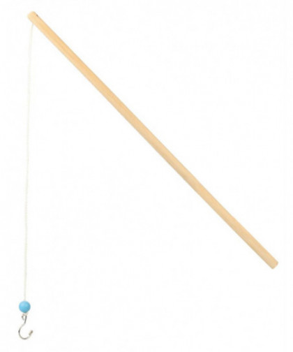 CANNE À PÊCHE