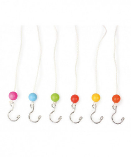 CANNE À PÊCHE
