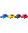 VOITURE EN MÉTAL: VW CLASSICAL BEETLE