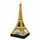 Puzzle 3D : Tour Eiffel (Night Edition)