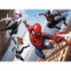 Puzzle XXL : Spider-man, les pouvoirs de l'araignée