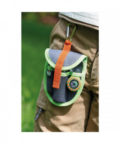TERRA KIDS - POCHETTE D’EXPLORATEUR