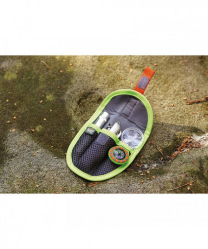 TERRA KIDS - POCHETTE D’EXPLORATEUR