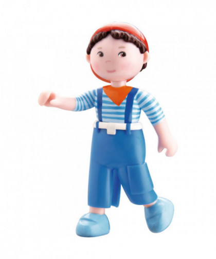 LITTLE FRIENDS - MATZE