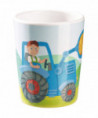 GOBELET TRACTEUR