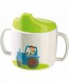TASSE À BEC TRACTEUR