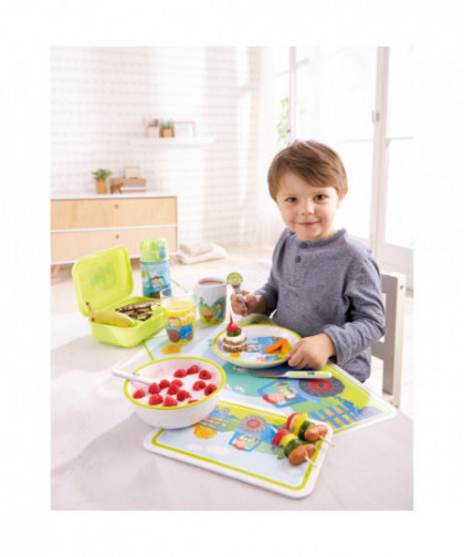 TASSE À BEC TRACTEUR