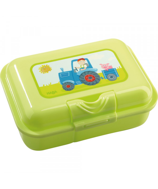 LUNCH BOX TRACTEUR