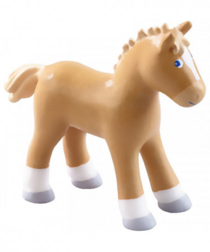 LITTLE FRIENDS - POULAIN LISSI