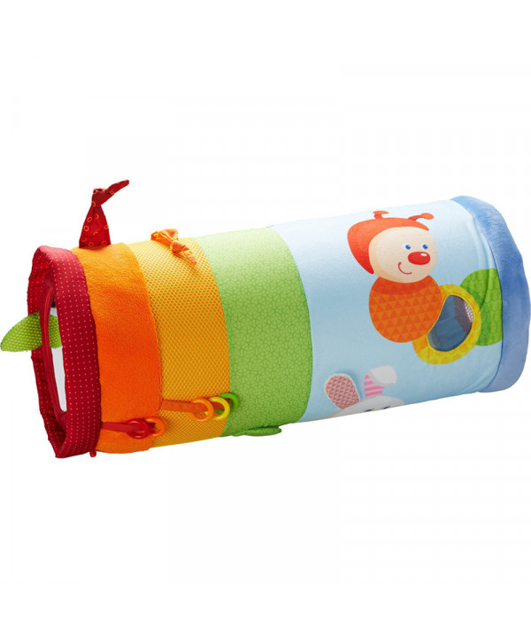 ROULEAU D'ÉVEIL CHENILLE MINA