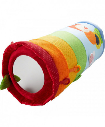 ROULEAU D'ÉVEIL CHENILLE MINA