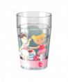 GOBELET SCINTILLANT LITTLE FRIENDS LES DANSEUSES