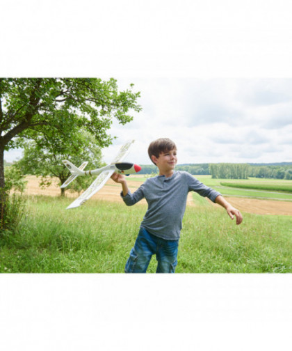 TERRA KIDS - MAXI PLANEUR