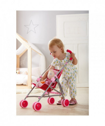 POUSSETTE-CANNE JULIE