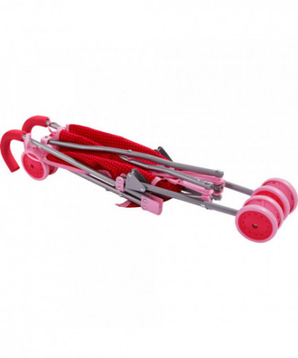 POUSSETTE-CANNE JULIE