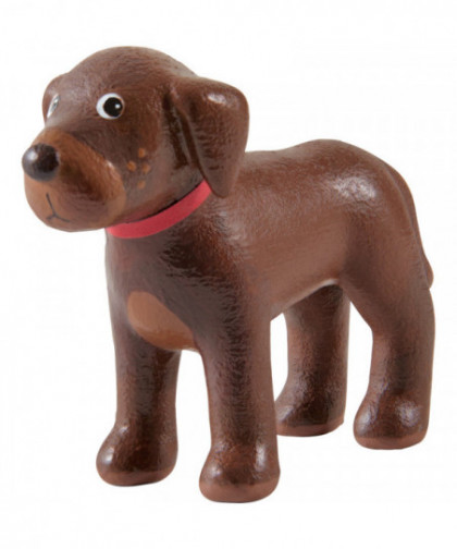 LITTLE FRIENDS - CHIEN DUSTY