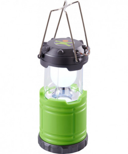 TERRA KIDS - LAMPE DE CAMPING